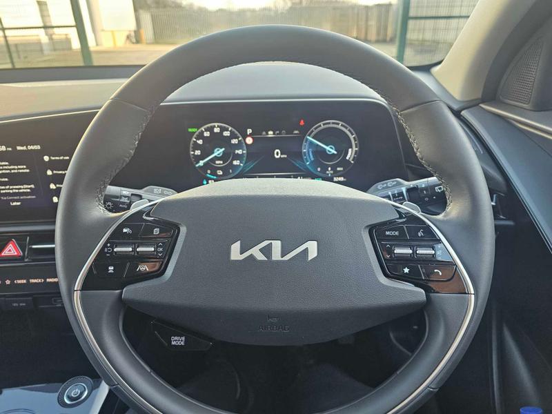 Used Kia Niro 2025 for sale - 77647466: Photo 25
