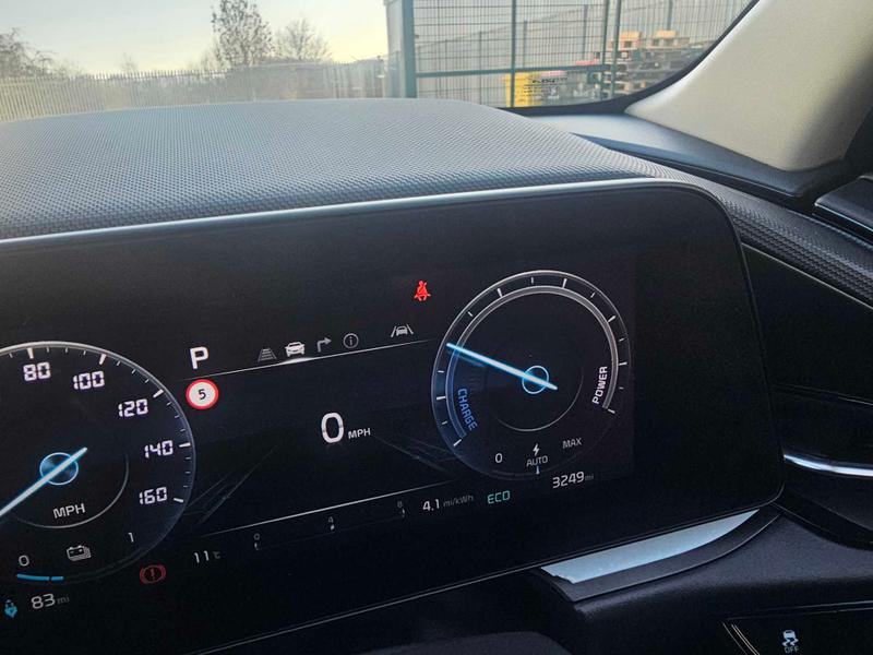 Used Kia Niro 2025 for sale - 77647466: Photo 26