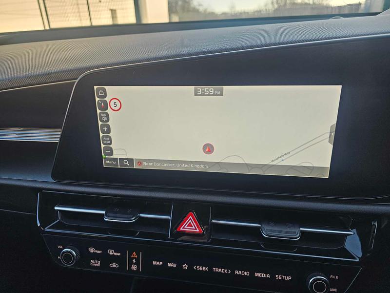 Used Kia Niro 2025 for sale - 77647466: Photo 27