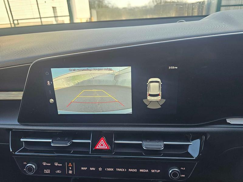 Used Kia Niro 2025 for sale - 77647466: Photo 28