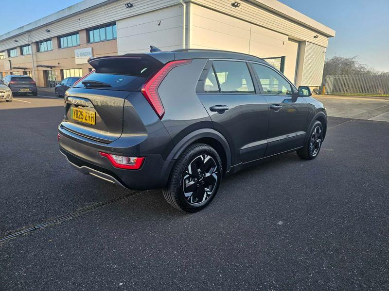 Used Kia Niro 2025 for sale - 77647466: Photo 3