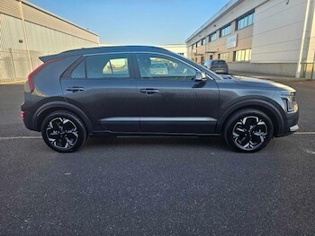 Used Kia Niro 2025 for sale - 77647466: Photo
