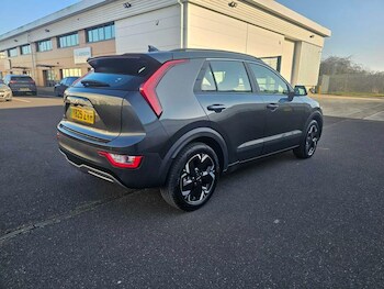 Used Kia Niro 2025 for sale - 77647466: Photo