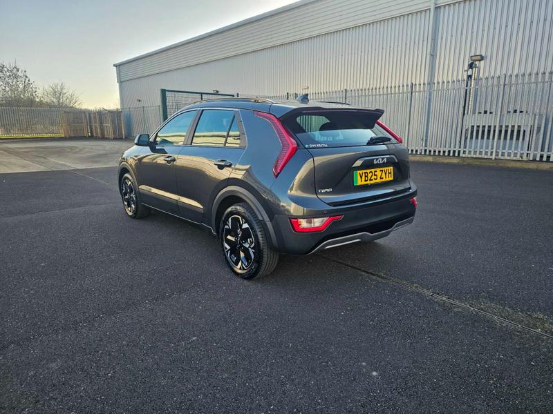 Used Kia Niro 2025 for sale - 77647466: Photo 5