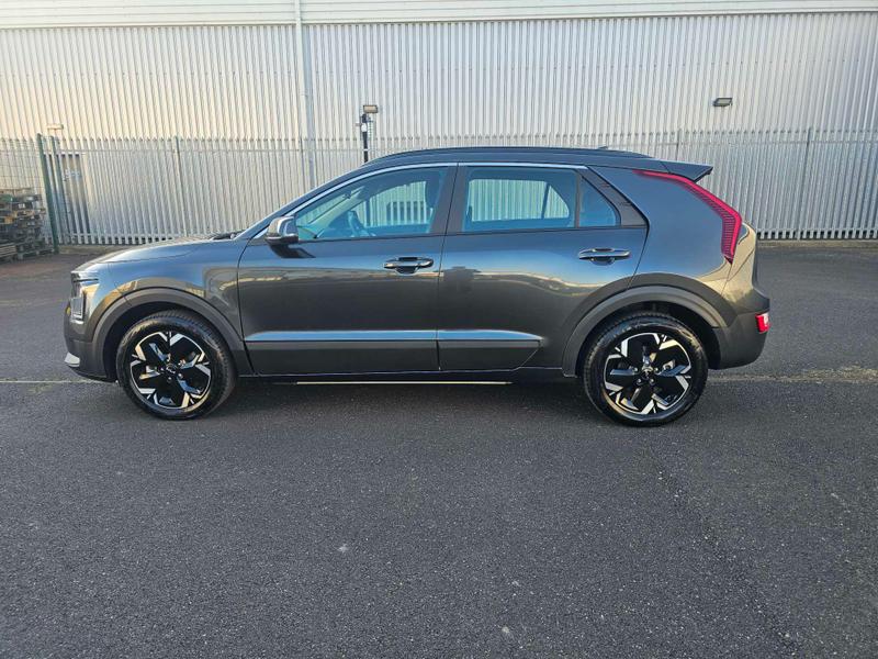 Used Kia Niro 2025 for sale - 77647466: Photo 6