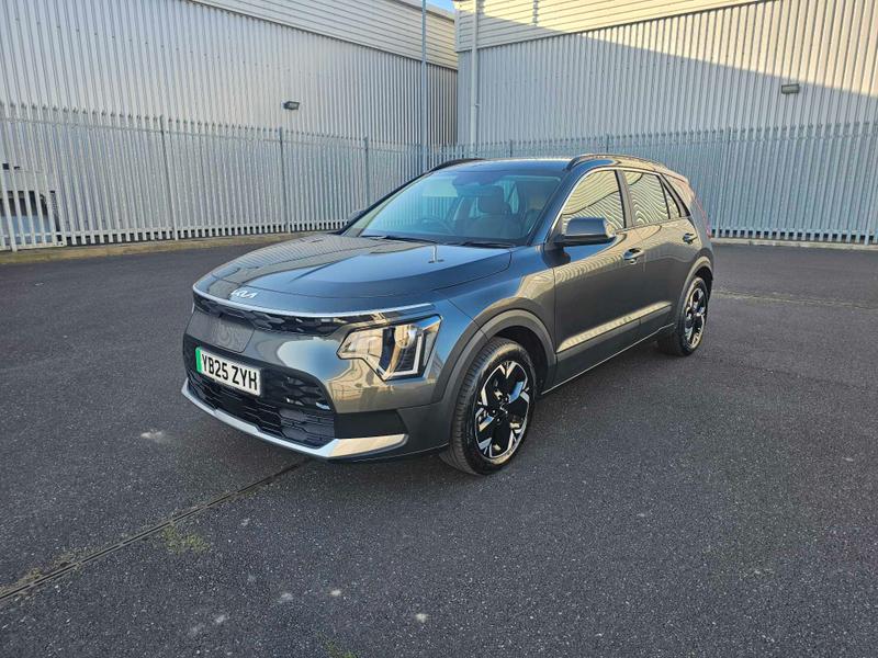 Used Kia Niro 2025 for sale - 77647466: Photo 8