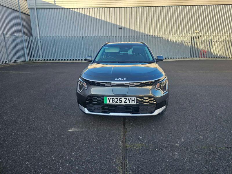 Used Kia Niro 2025 for sale - 77647466: Photo 9