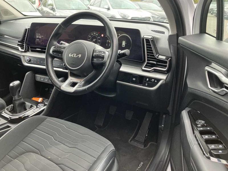 Used Kia Sportage 2022 for sale - 76271442: Photo 15