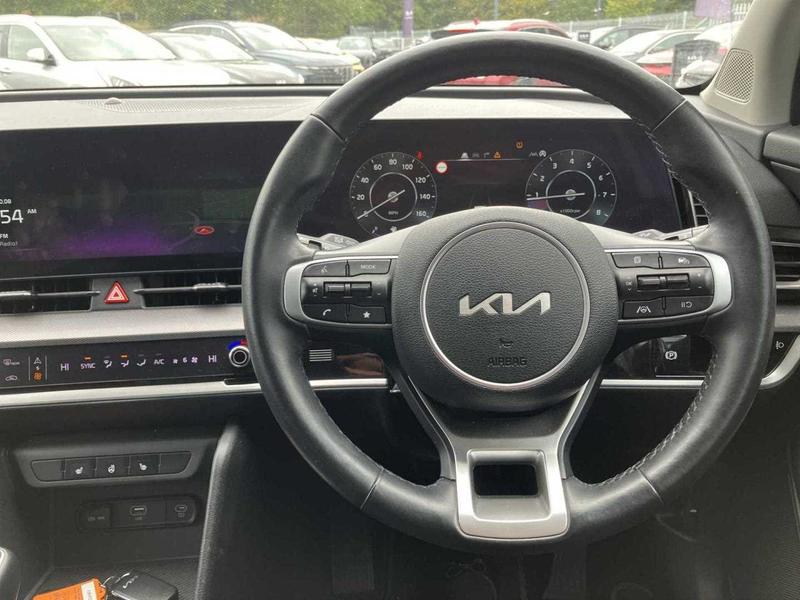 Used Kia Sportage 2022 for sale - 76271442: Photo 23