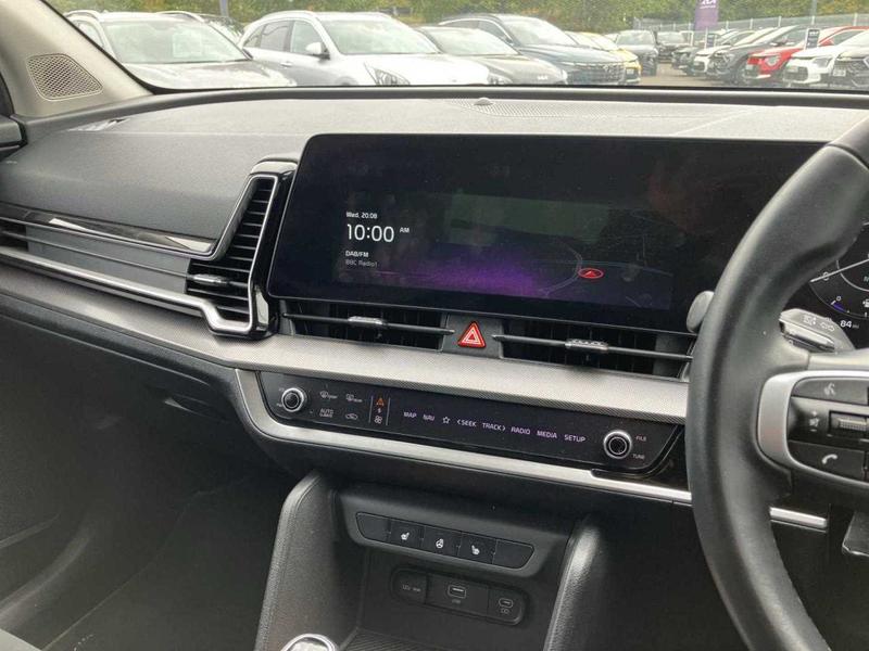 Used Kia Sportage 2022 for sale - 76271442: Photo 29