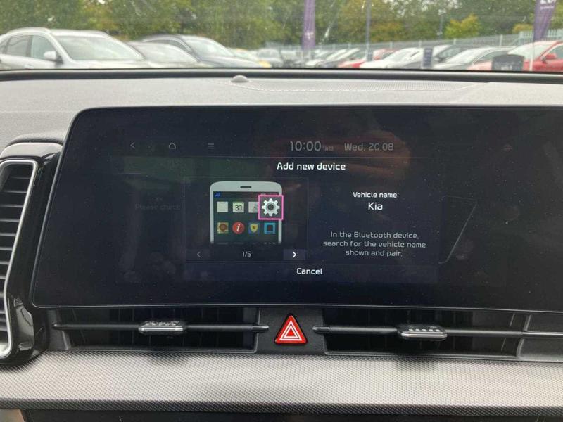 Used Kia Sportage 2022 for sale - 76271442: Photo 30