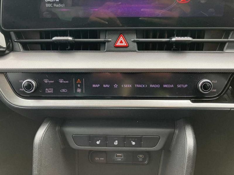 Used Kia Sportage 2022 for sale - 76271442: Photo 33