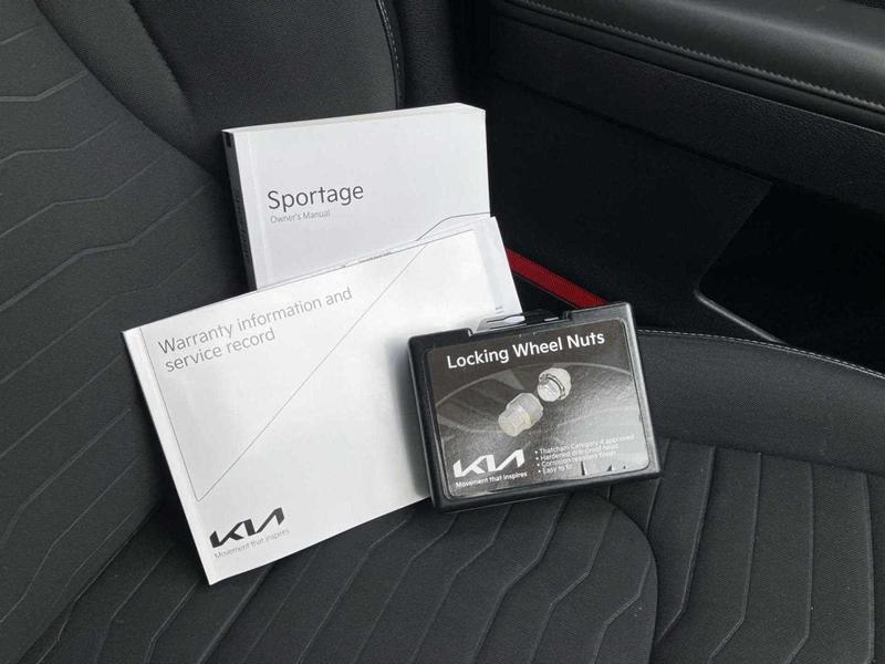 Used Kia Sportage 2022 for sale - 76271442: Photo 38
