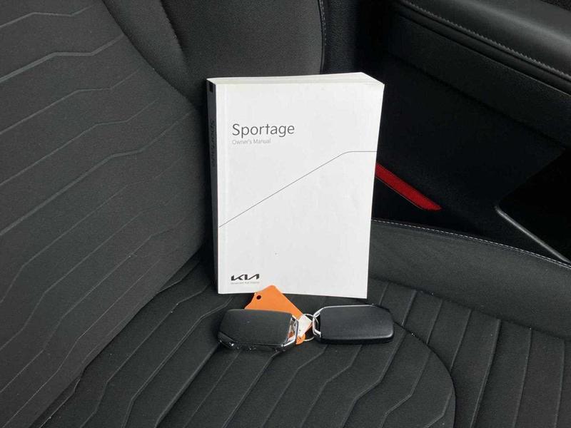 Used Kia Sportage 2022 for sale - 76271442: Photo 39