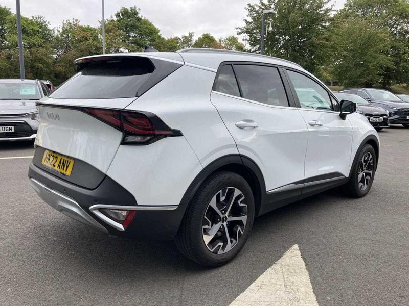 Used Kia Sportage 2022 for sale - 76271442: Photo 5
