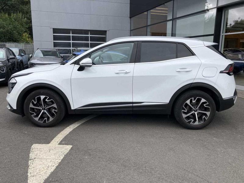 Used Kia Sportage 2022 for sale - 76271442: Photo 7