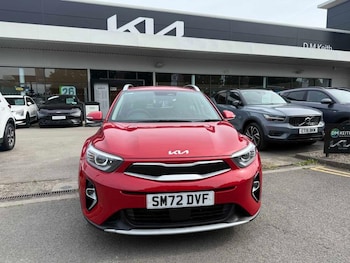 Used Kia Stonic 2022 for sale - 78849887: Photo