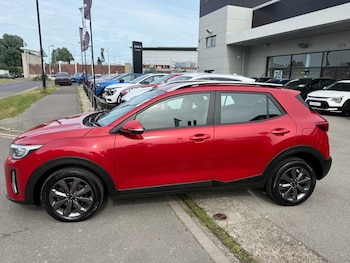 Used Kia Stonic 2022 for sale - 78849887: Photo