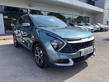 Used Kia Sportage undefined for sale - 78677524: Photo