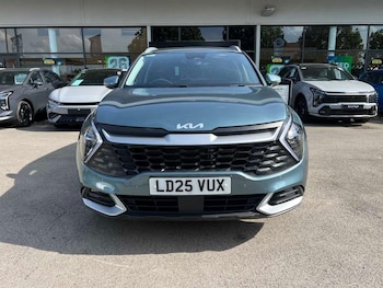 Used Kia Sportage undefined for sale - 78677524: Photo