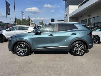 Used Kia Sportage undefined for sale - 78677524: Photo
