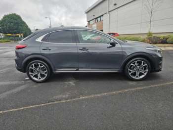 Used Kia XCeed 2022 for sale - 75064897: Photo