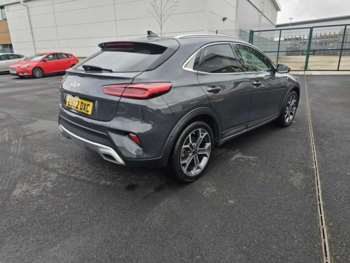 Used Kia XCeed 2022 for sale - 75064897: Photo