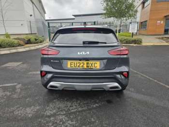 Used Kia XCeed 2022 for sale - 75064897: Photo