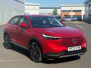 2022 - 1.5 eHEV Advance 5dr CVT Automatic
