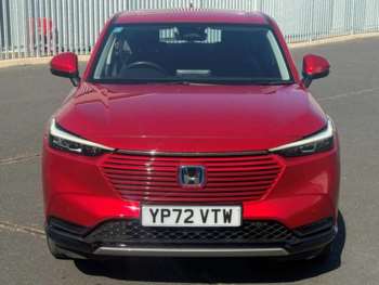 Used Honda HR-V 2022 for sale - 74709836: Photo