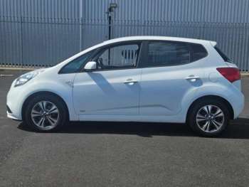 Used Kia Venga 2016 for sale - 74709837: Photo