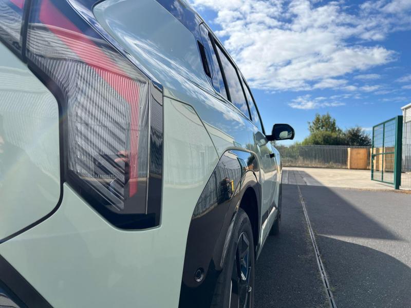 Used Kia EV3 for sale - 77447290: Photo 12