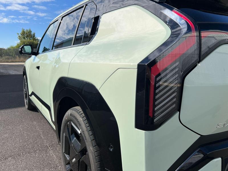 Used Kia EV3 for sale - 77447290: Photo 13