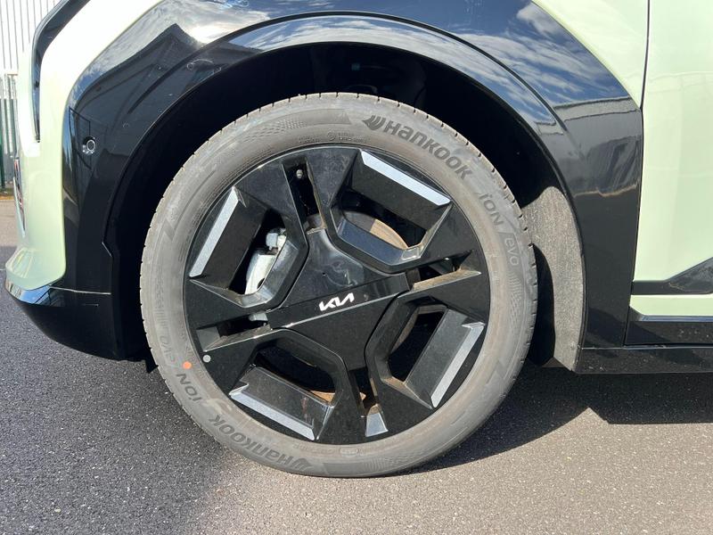 Used Kia EV3 for sale - 77447290: Photo 17