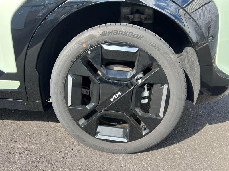 Used Kia EV3 for sale - 77447290: Photo 18