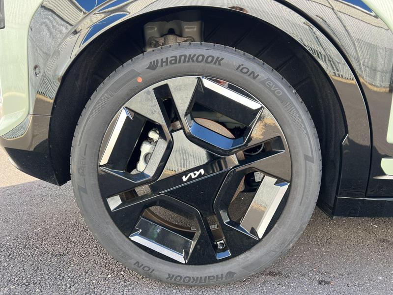 Used Kia EV3 for sale - 77447290: Photo 19