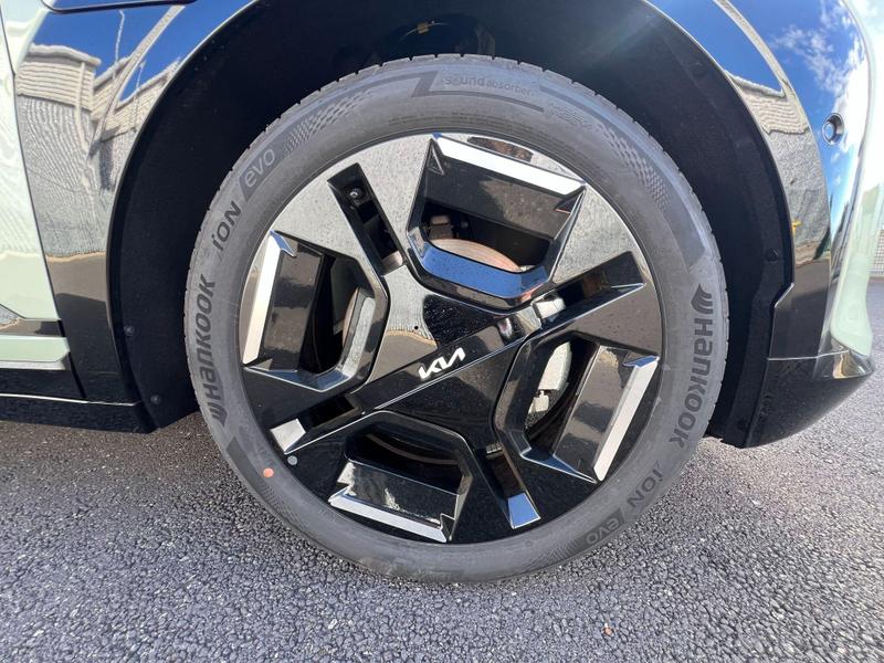 Used Kia EV3 for sale - 77447290: Photo 20