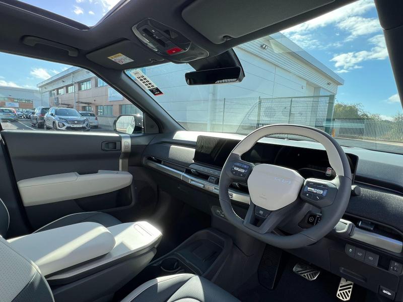 Used Kia EV3 for sale - 77447290: Photo 21