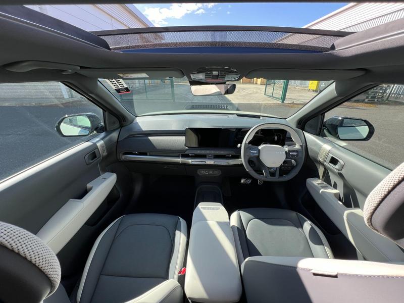 Used Kia EV3 for sale - 77447290: Photo 23