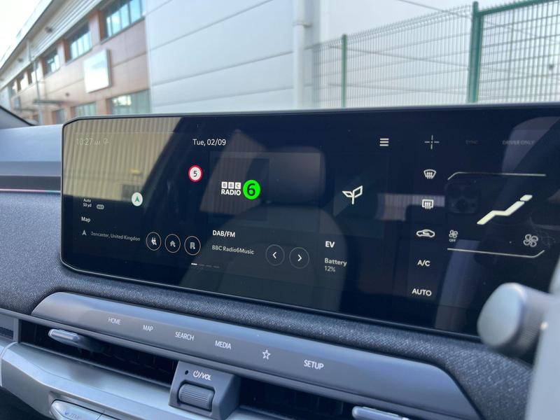 Used Kia EV3 for sale - 77447290: Photo 27