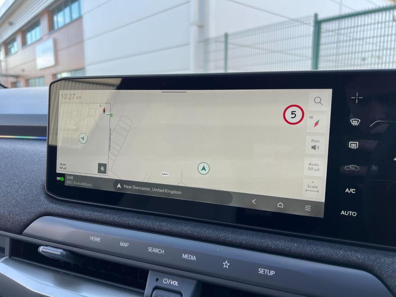 Used Kia EV3 for sale - 77447290: Photo 28