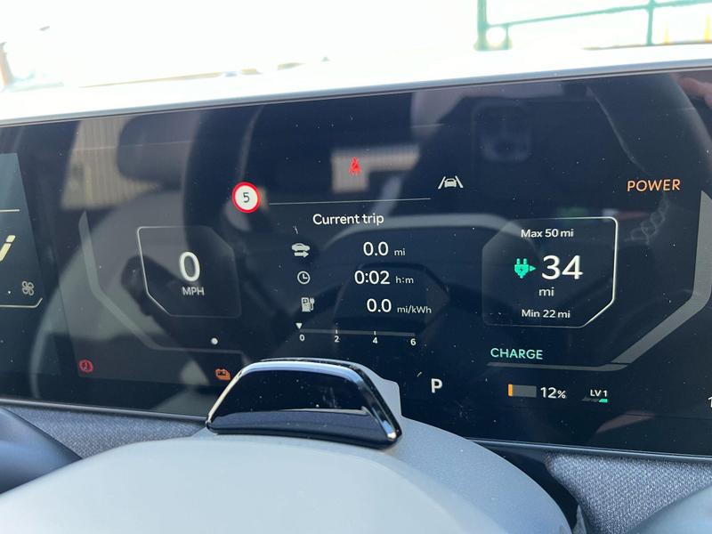 Used Kia EV3 for sale - 77447290: Photo 37