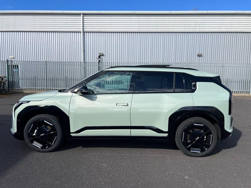 Used Kia EV3 for sale - 77447290: Photo 4