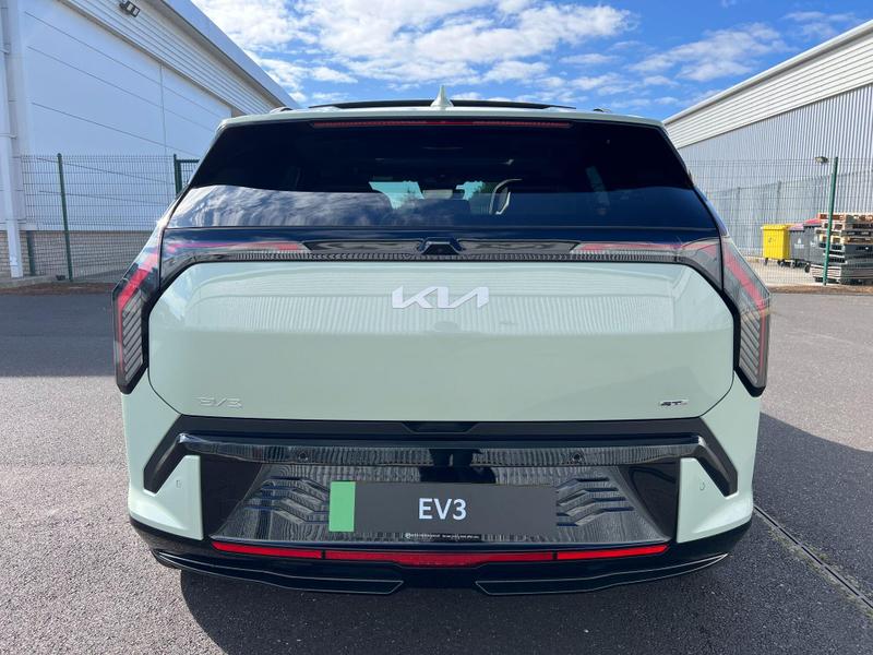 Used Kia EV3 for sale - 77447290: Photo 6