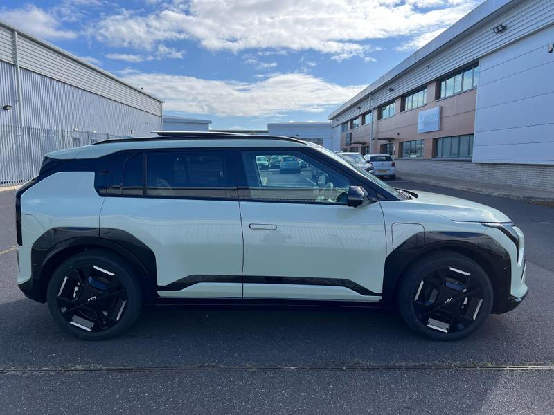 Used Kia EV3 for sale - 77447290: Photo 8