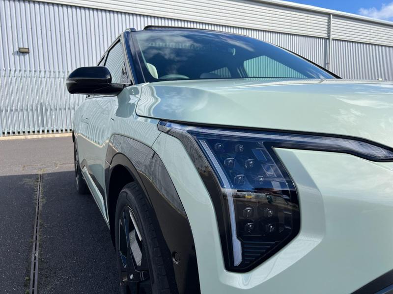 Used Kia EV3 for sale - 77447290: Photo 9