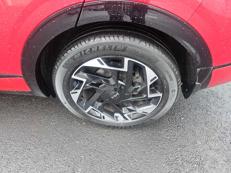 Used Kia Sportage 2025 for sale - 77326816: Photo 12