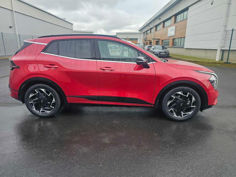 Used Kia Sportage 2025 for sale - 77326816: Photo 2