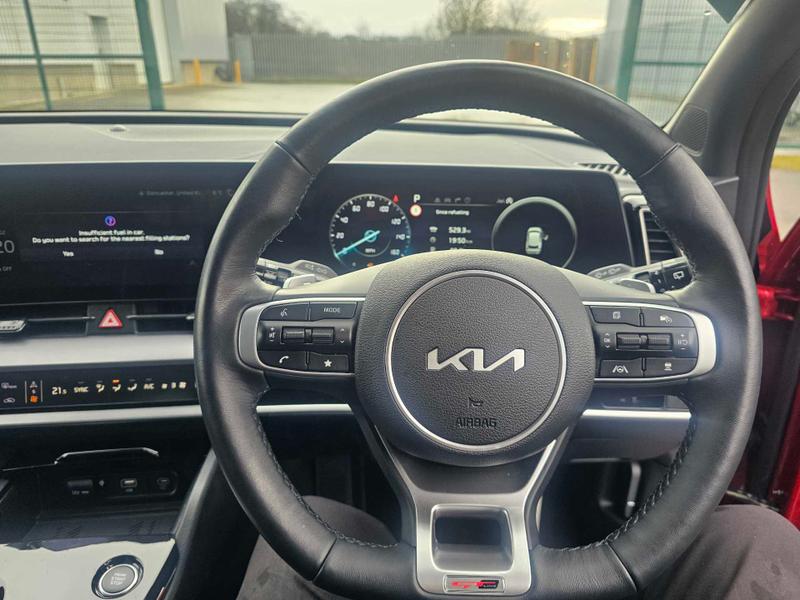 Used Kia Sportage 2025 for sale - 77326816: Photo 29