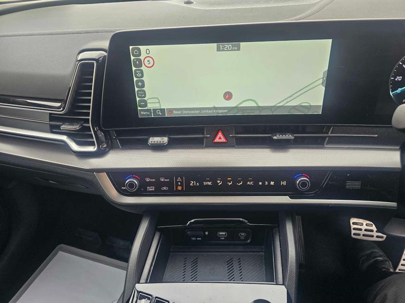 Used Kia Sportage 2025 for sale - 77326816: Photo 30